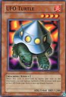 Tortuga OVNI [DLG1-EN070] Común 