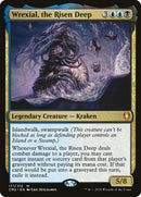 Wrexial, the Risen Deep [Commander Anthology Volumen II] 