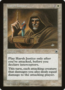 Justicia dura [Portal] 