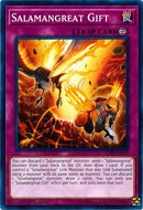 Gran Regalo de Salaman [SDSB-EN034] Común 