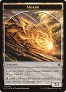 Morph [Fichas de Khans de Tarkir] 