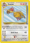 Fearow (36/64) [Selva ilimitada] 