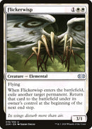 Flickerwisp [Doble Maestro] 