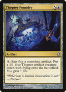 Fundición de tópteros [Commander 2013] 