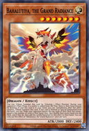 Bahalutiya, el Gran Resplandor [LIOV-EN023] Starlight Rare 
