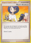 La bondad de mamá (83/100) [Diamond &amp; Pearl: Majestic Dawn] 