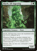 Slurrk, todo ingerido [Commander Legends] 