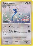 Dragonair (52/146) (Personal del campeonato del territorio de la provincia estatal) [Diamond &amp; Pearl: Legends Awakened] 