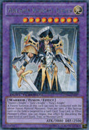 Arcana Knight Joker [DT04-EN037] Raro 