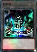 Ficha (Metal Fiend) [STP3-EN032] Súper Rara 