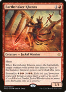 Earthshaker Khenra [Hora de la devastación] 