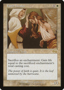 Sanador de fe [La saga de Urza] 