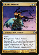 Remanente de Kathari [Planechase 2012] 