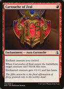 Cartucho de celo [Amonkhet] 
