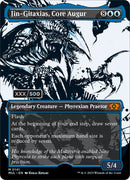 Jin-Gitaxias, Core Augur (Serializado) [Multiverse Legends] 