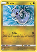 Dratini (147/236) [Sol y Luna: Mentes unificadas] 