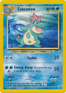 Croconaw (32/111) [Neo Génesis Ilimitado] 