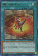 Ground Xeno [WISU-EN006] Ultra Rare