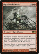 Ogro Battledriver [Magic 2014] 