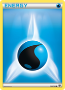 Energía del agua (134/146) [XY: Conjunto básico] 