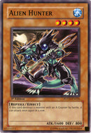 Cazador de alienígenas [POTD-EN026] Común 