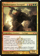Borborigmos enfurecidos [Gatecrash] 