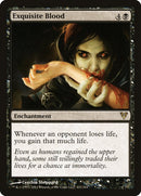 Sangre exquisita [Avacyn restaurada] 