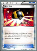 Ultra Ball (93/108) (HonorStoise - Jacob Van Wagner) [Campeonato del Mundo 2015] 