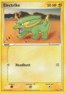 Electricike (1/10) [EX: Kit de entrenamiento - Latios] 