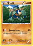 Golett (71/101) [Blanco y negro: Victorias nobles] 