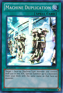 Duplicación de máquina [LCYW-EN145] Súper rara 
