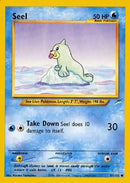 Seel (81/105) [Neo Destino Ilimitado] 