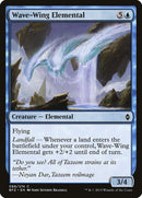 Elemental ala-ola [Batalla por Zendikar] 
