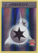 Double Colorless Energy (90/108) (Promoción del Campeonato de Oceanía) [XY: Evoluciones] 