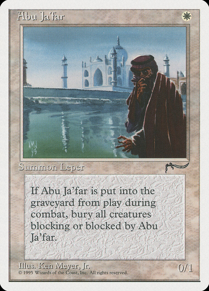 Abu Ja'far [Crónicas] 