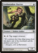 Goldmeadow Harrier [Mazos de duelo: Elspeth contra Tezzeret] 