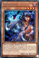 Tsukuyomi [DCR-EN075] Raro 