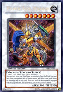 Dragón herramienta eléctrica [CT06-EN001] Secreto raro 