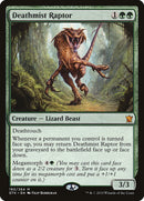 Raptor Niebla de la Muerte [Dragones de Tarkir] 
