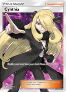 Cynthia (148/156) [Sol y Luna: Ultra Prisma] 