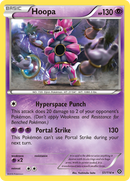 Hoopa (51/114) [XY: Asedio de vapor] 