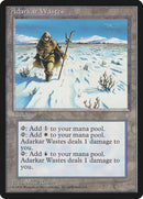 Páramos de Adarkar [Edad de Hielo] 