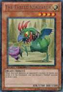 El legendario Kokkator [DT04-EN072] Común 