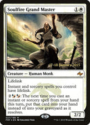 Gran Maestro de Soulfire [Promociones de presentación de Destino Reforjado] 