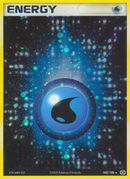 Energía del agua (103/106) [EX: Esmeralda] 