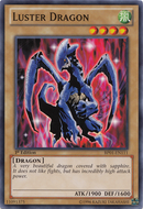 Dragón Brillo [BP01-EN111] Común 