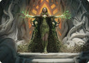 Tarjeta artística Titania, Voz de Gea [Serie de arte de guerra de los hermanos] 