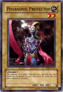 Protector Faraónico [DR2-EN174] Común 