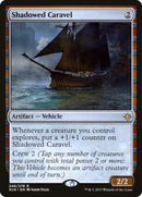 Carabela Sombría [Ixalan] 