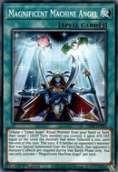 Magnífico Ángel Máquina [LDS2-EN094] Común 